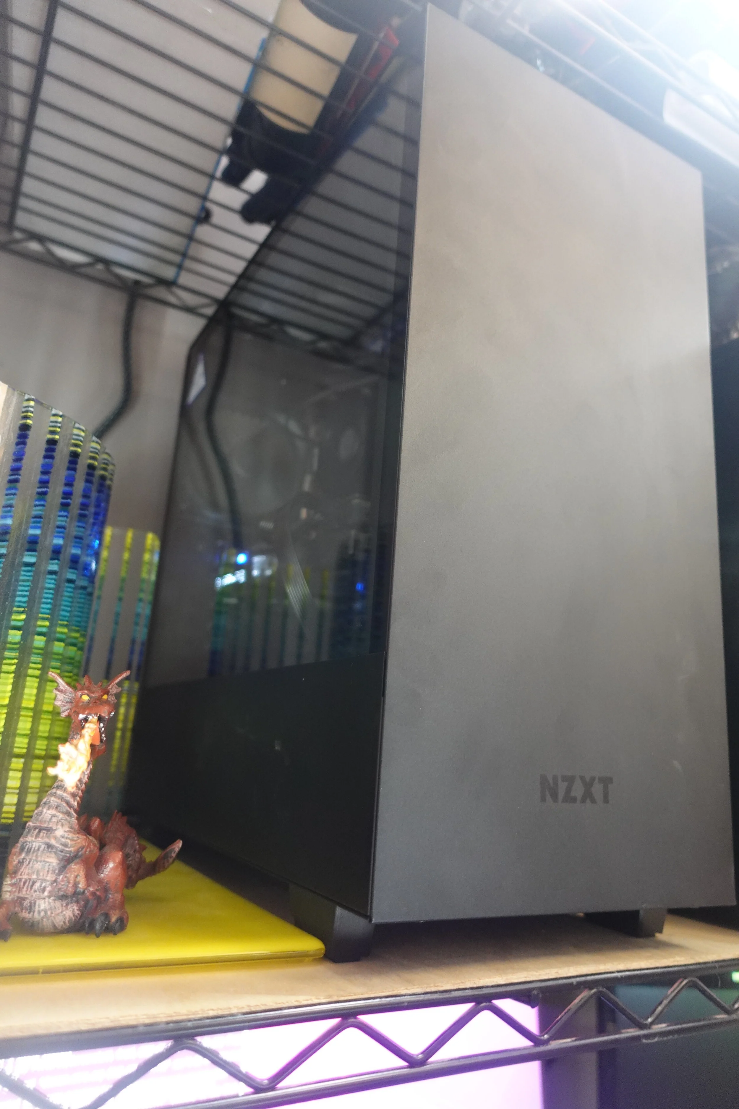 Video Rendering on Linux