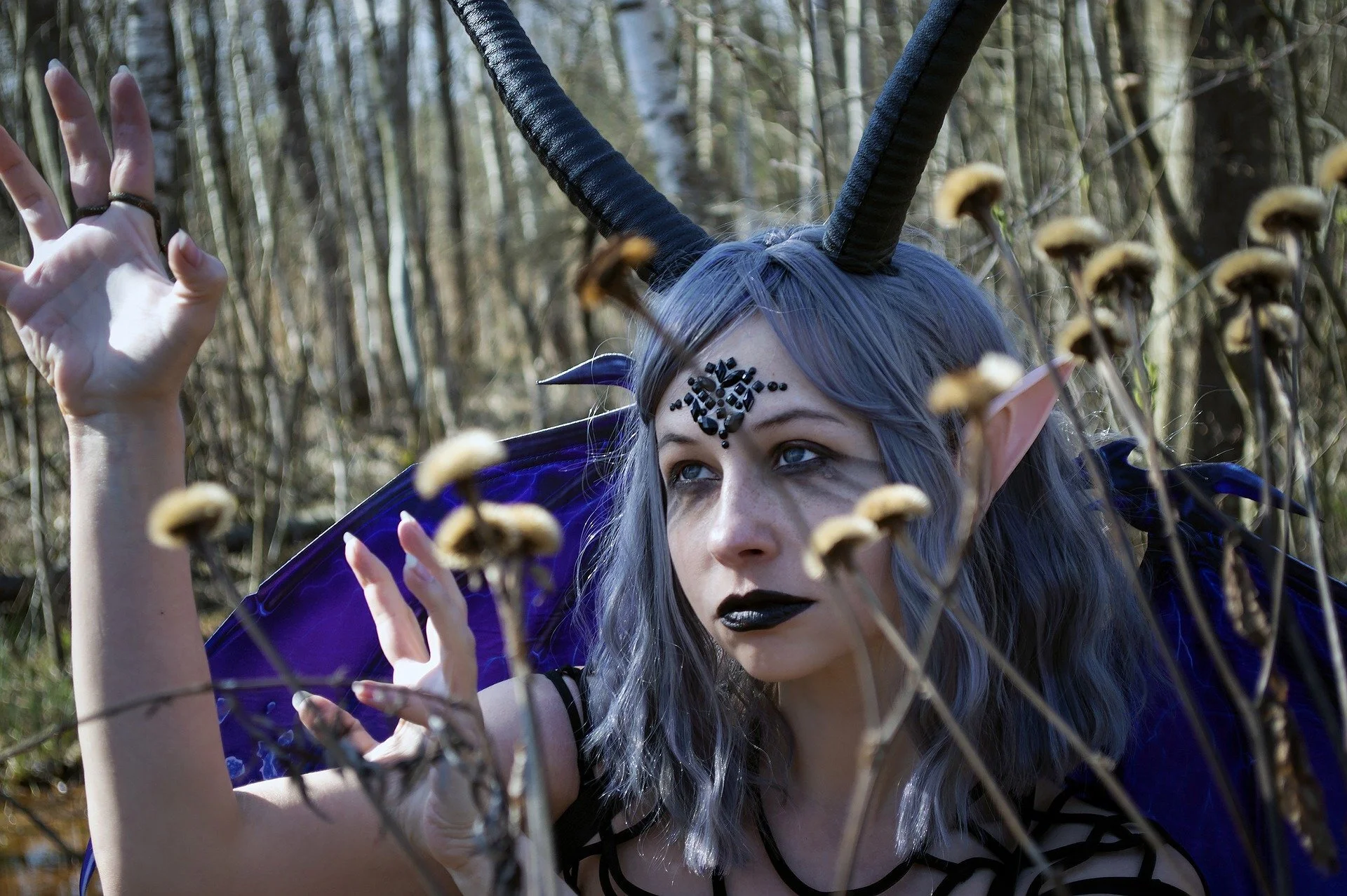 Daemon