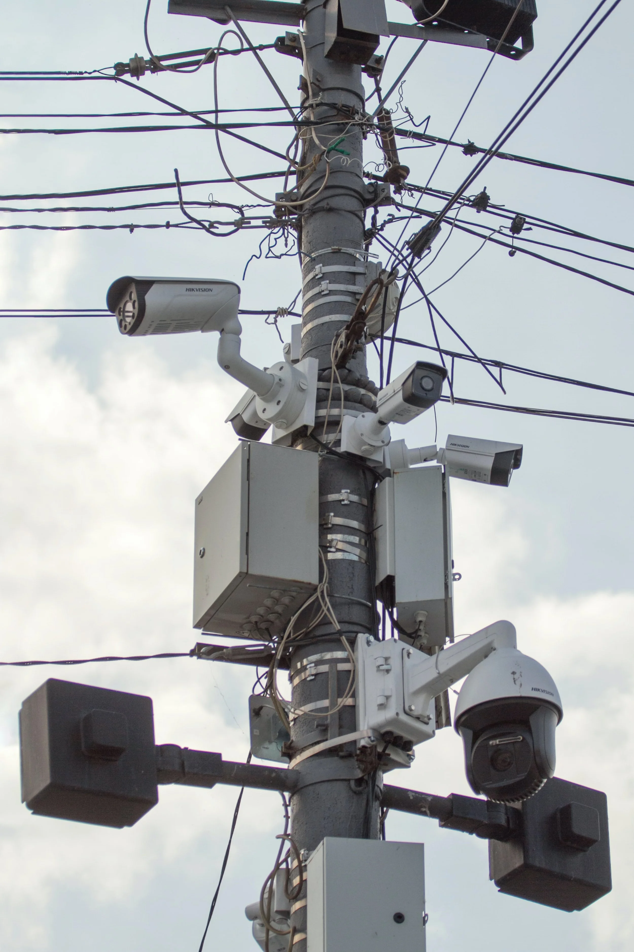 Digital Tracking