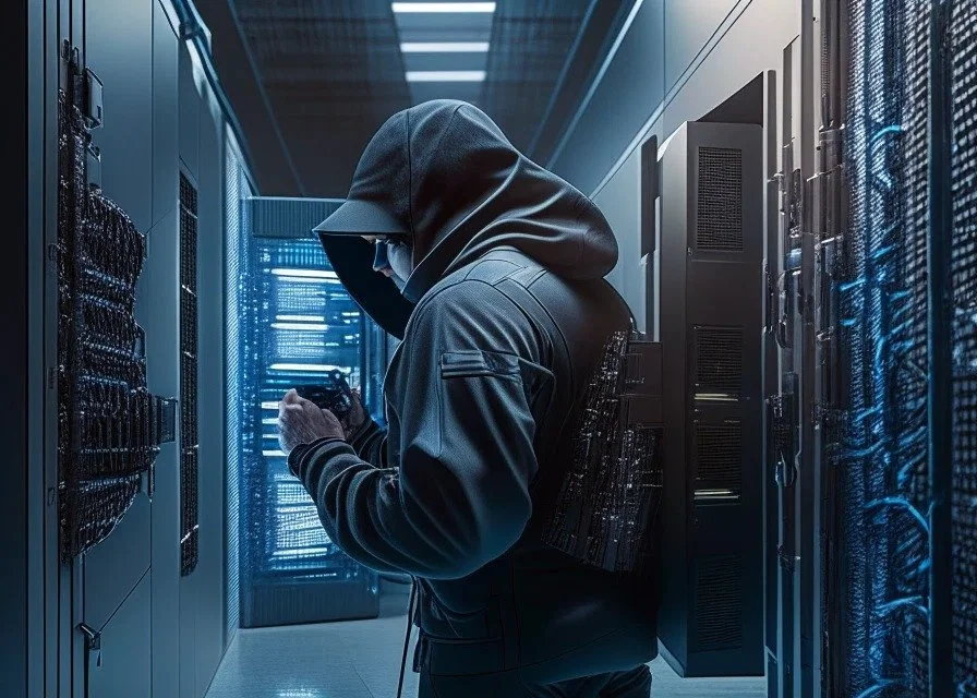 What’s Old is New, Sorta…