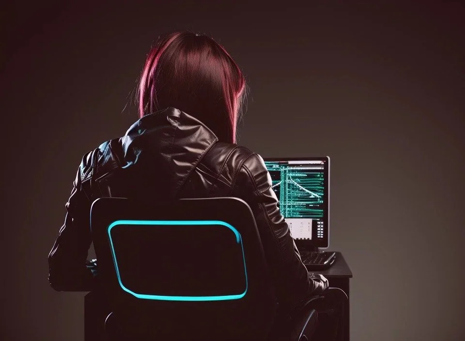 Tales from the Past: Not Getting Caught Part Three