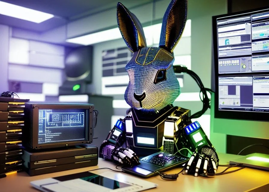 My Pi-hole Rabbit Hole