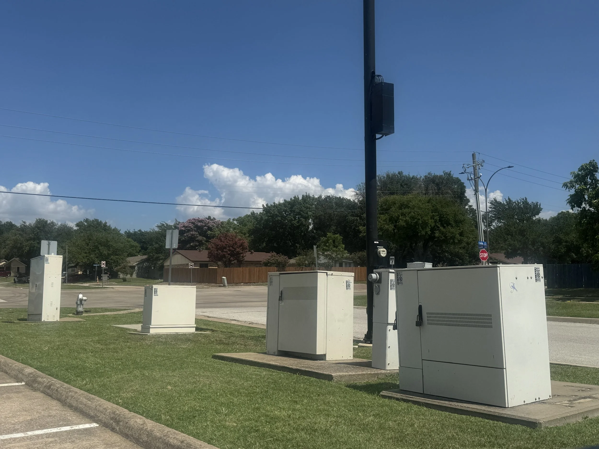 Smart Devices and No Internet