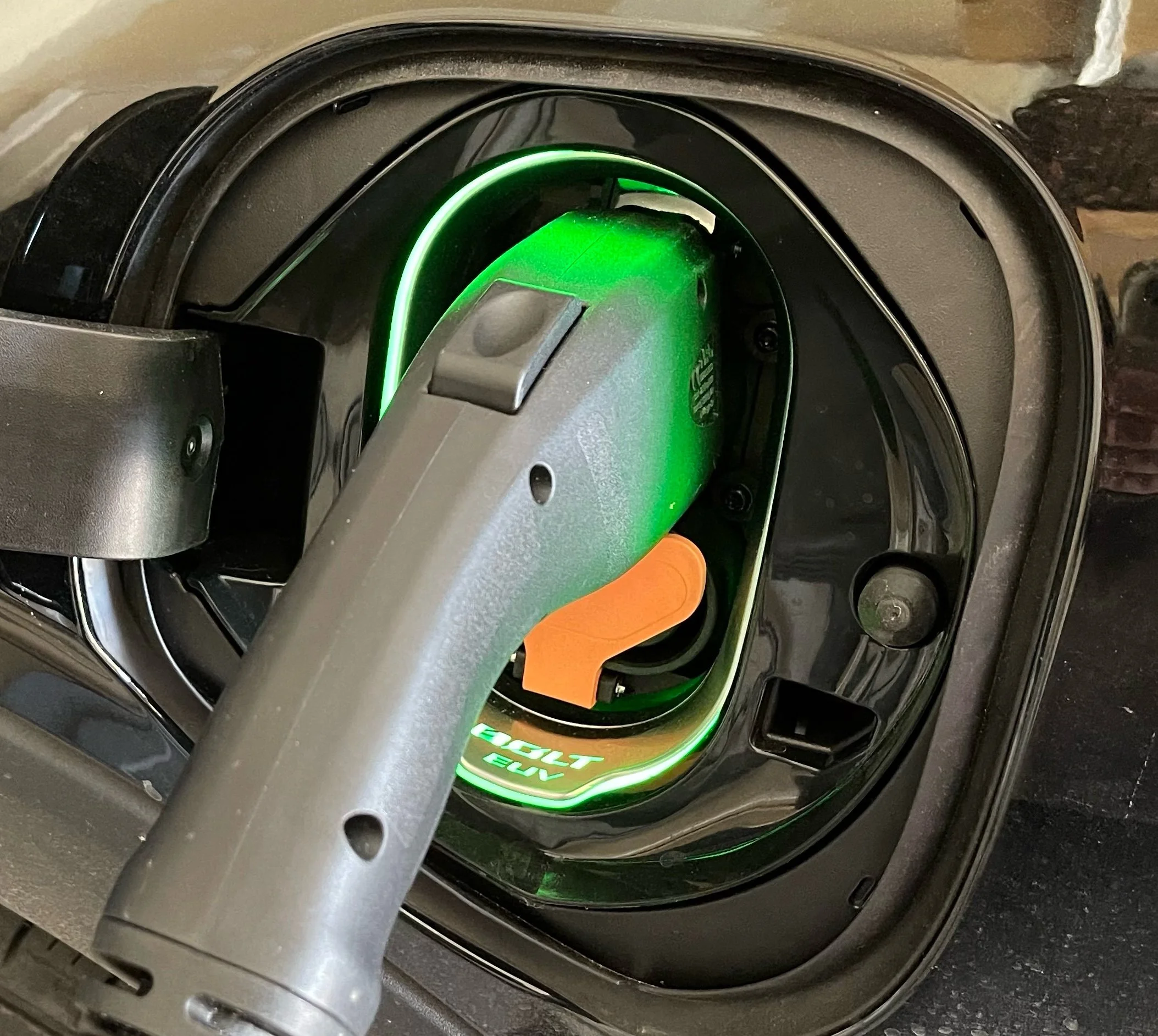 The EV Over a Year Later