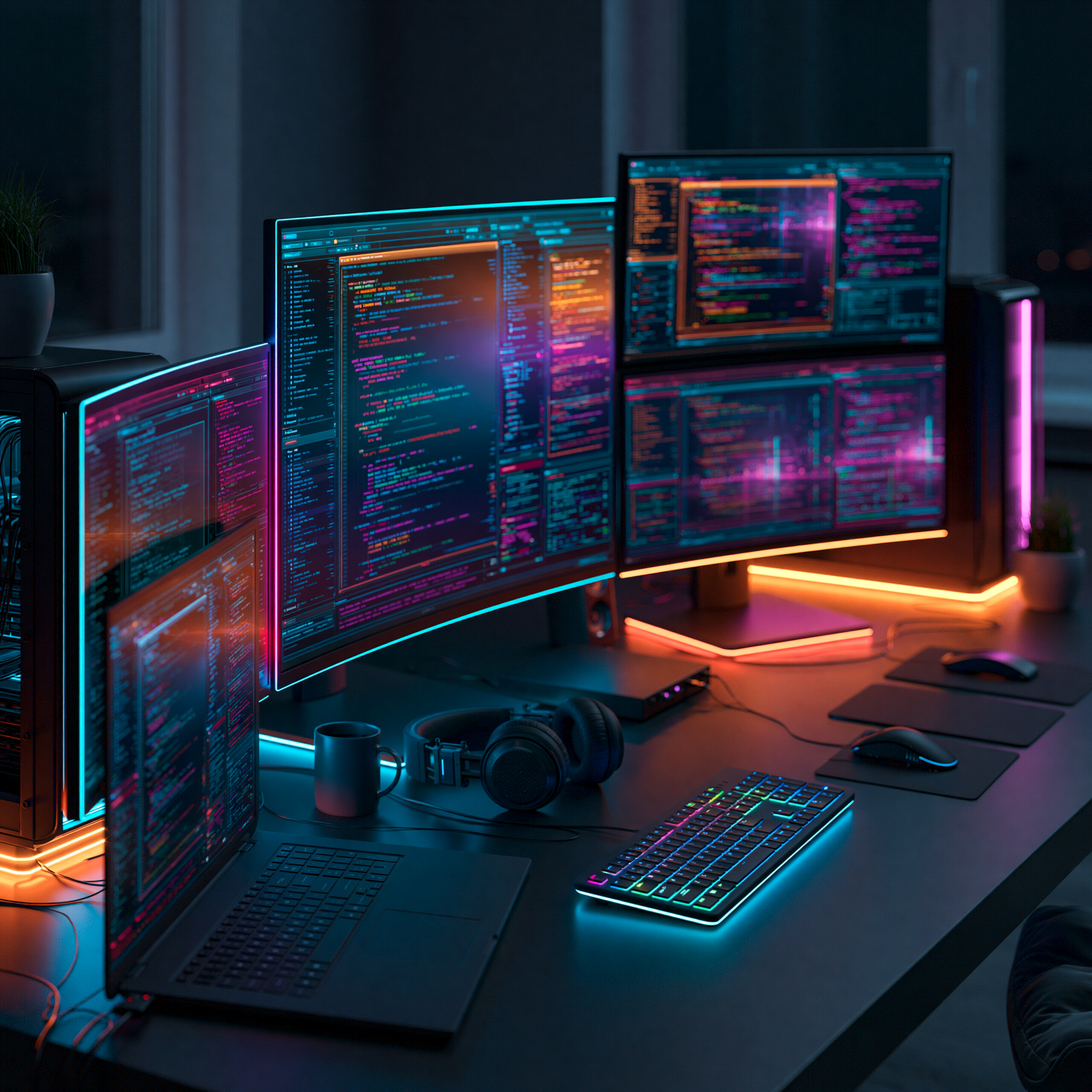Making AI Suck Less