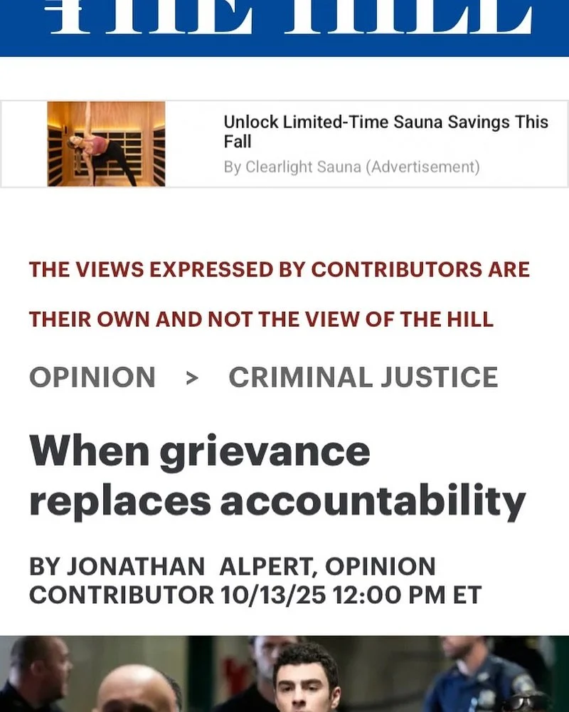 The Hill- 10/13/25