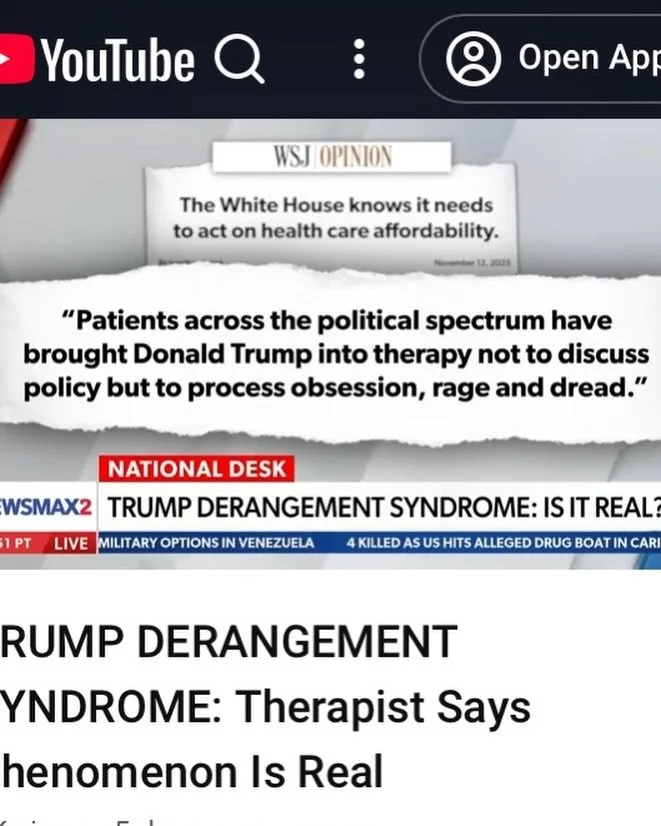 Great discussion of my WSJ piece on @newsmax