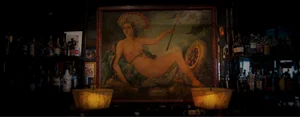 Harry's Country Club photo