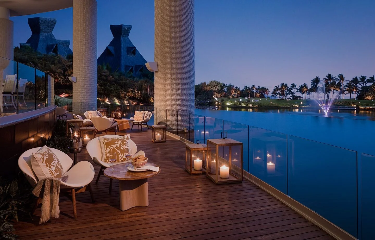 Meixco Charity Package - Dining Vidanta.jpeg