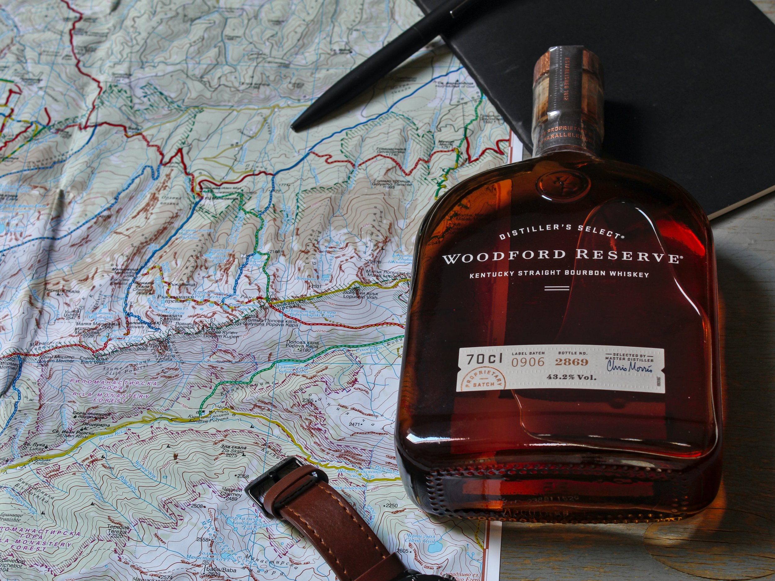 Auction Package - Kentucky Bourbon Trail.jpg