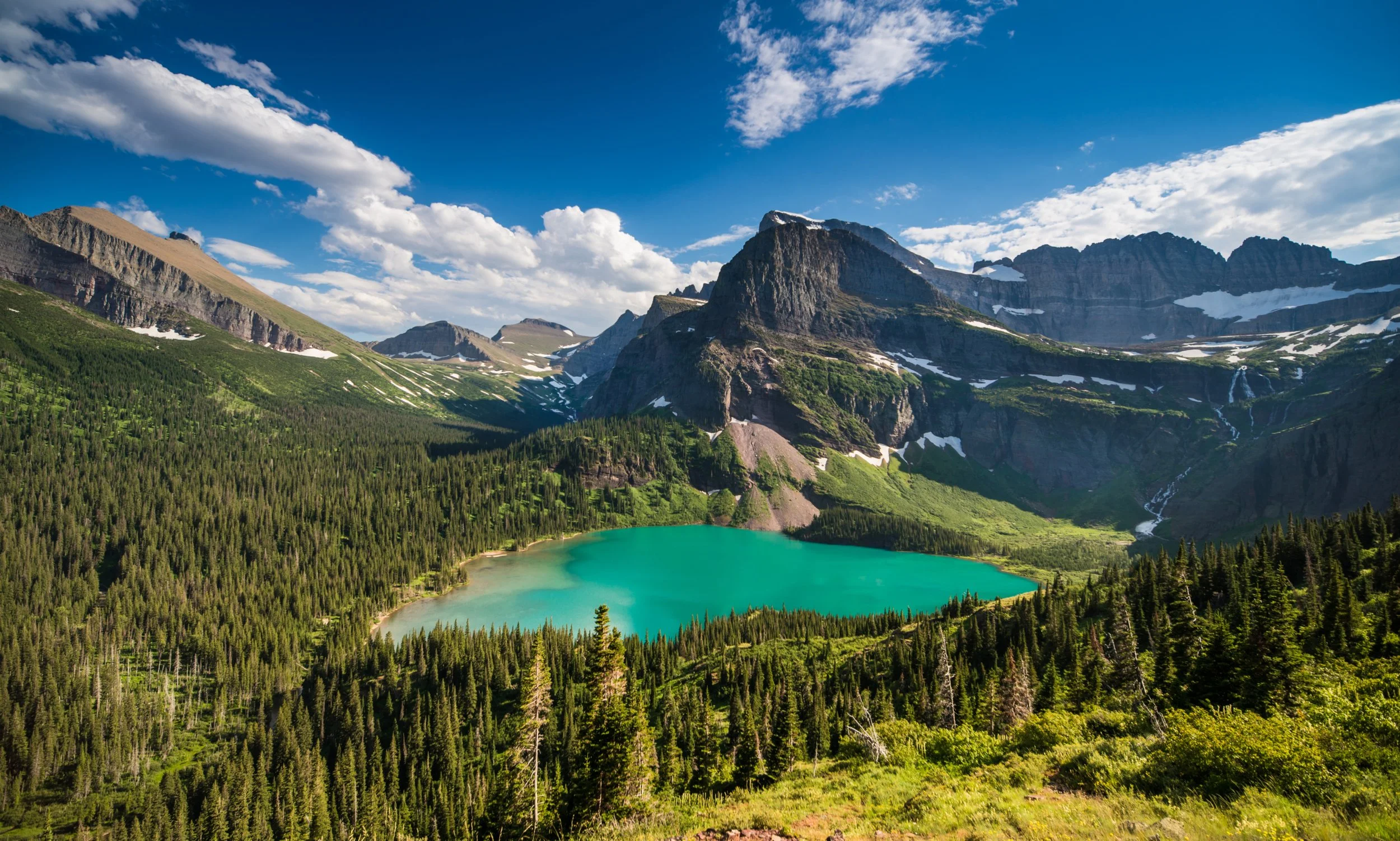 Big Sky Country - Montana Vacation.jpeg