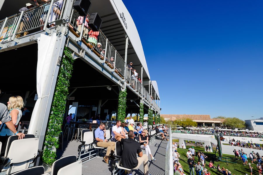 Waste Management Phoenix Open Suite Access.jpeg