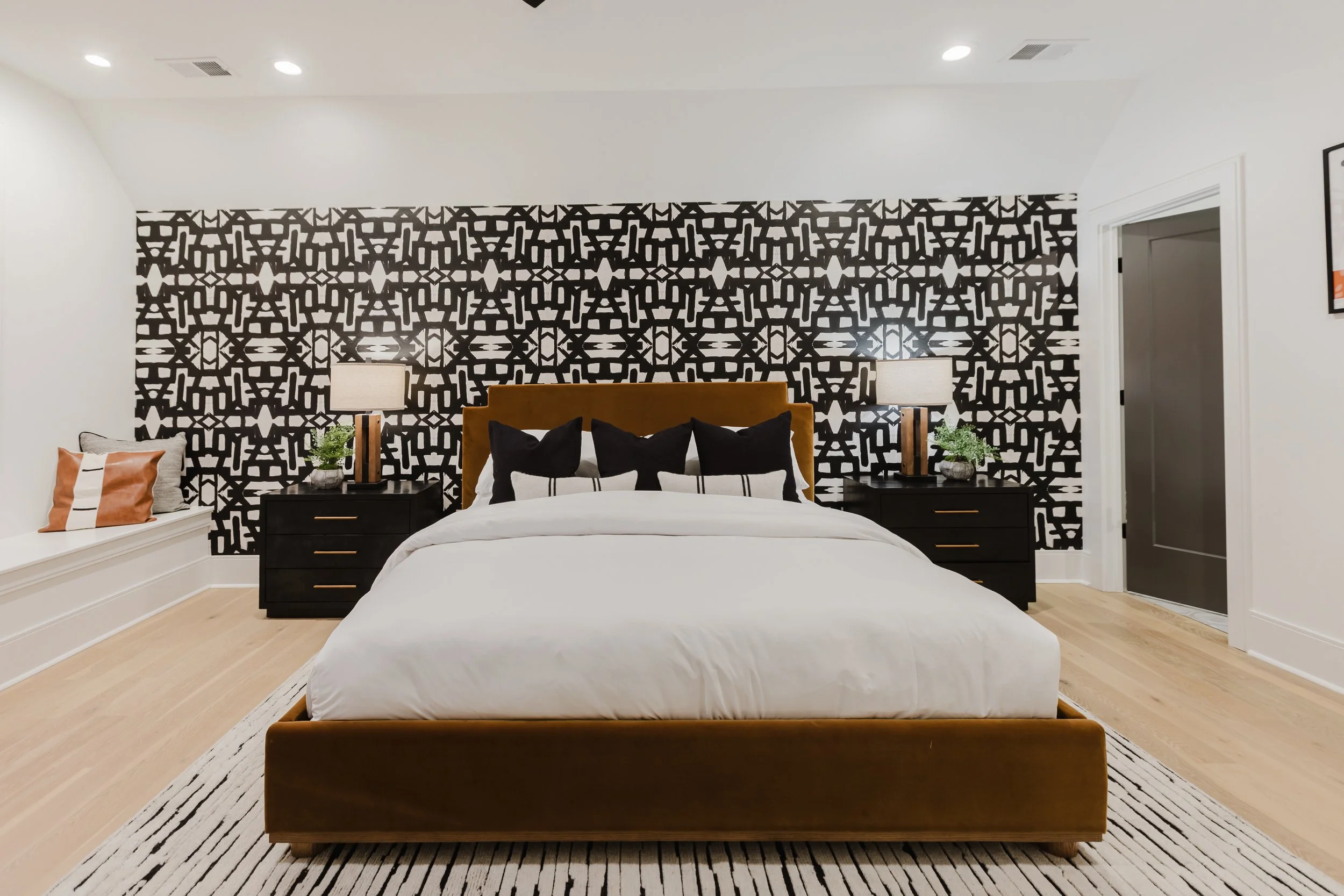 Notes of Nashville - Bedroom 5.jpg