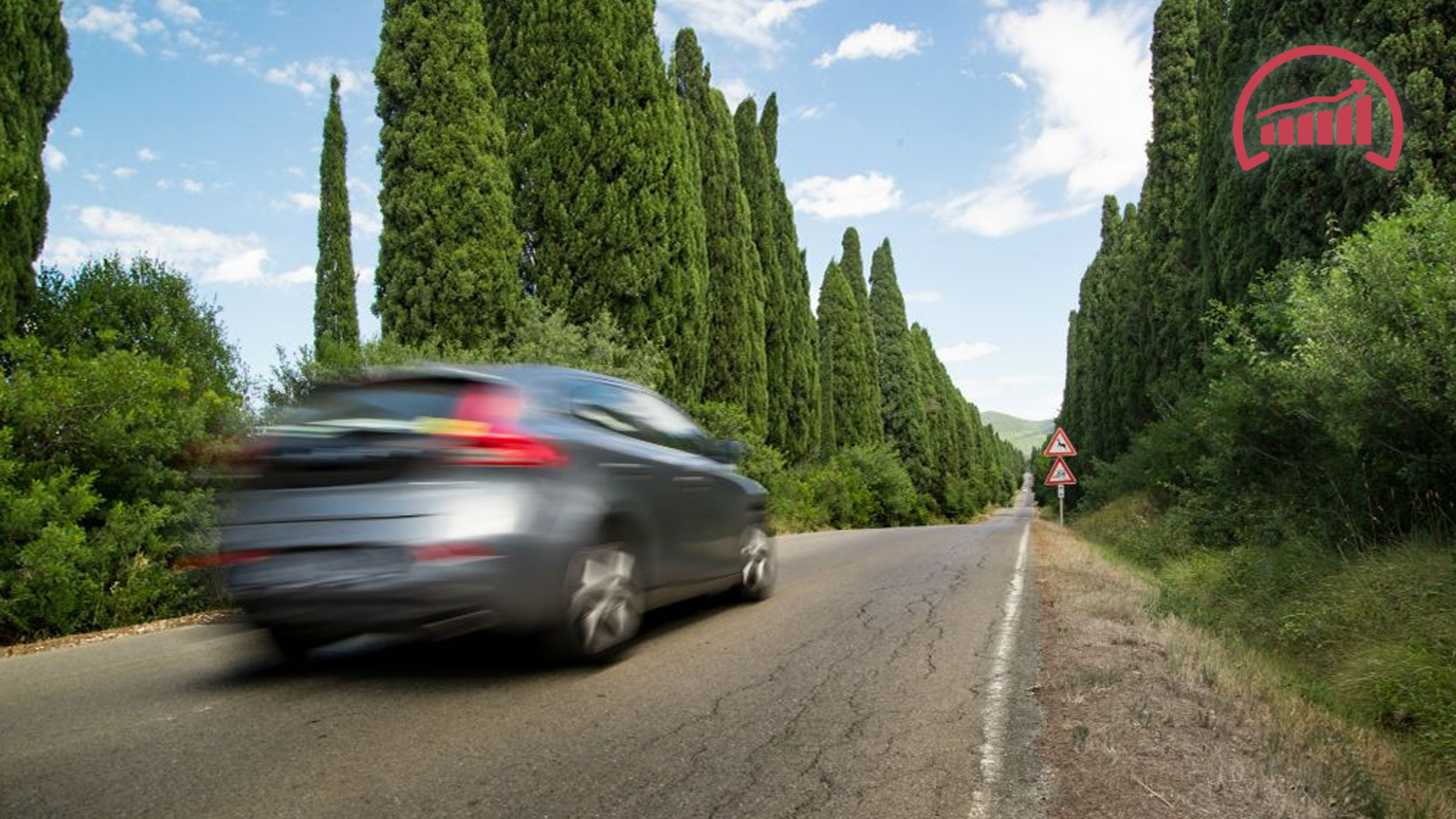 ACCELERATION & HARSH BRAKING