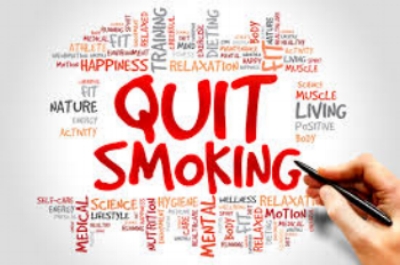 Helping Patients Quit Smoking: A Road Map for Clinicians - MPR