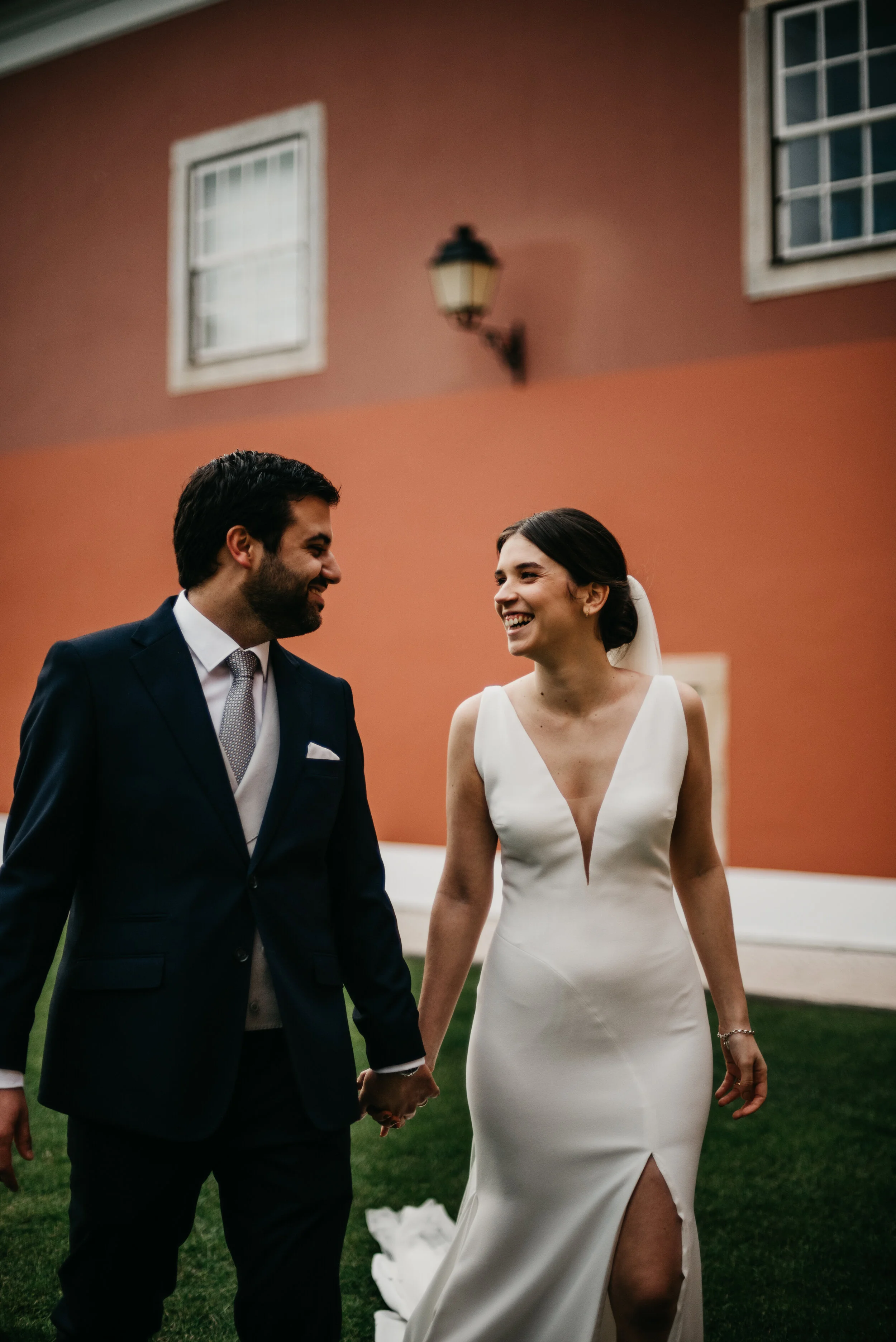 Penha Longa Resort|Margarida + Tiago
