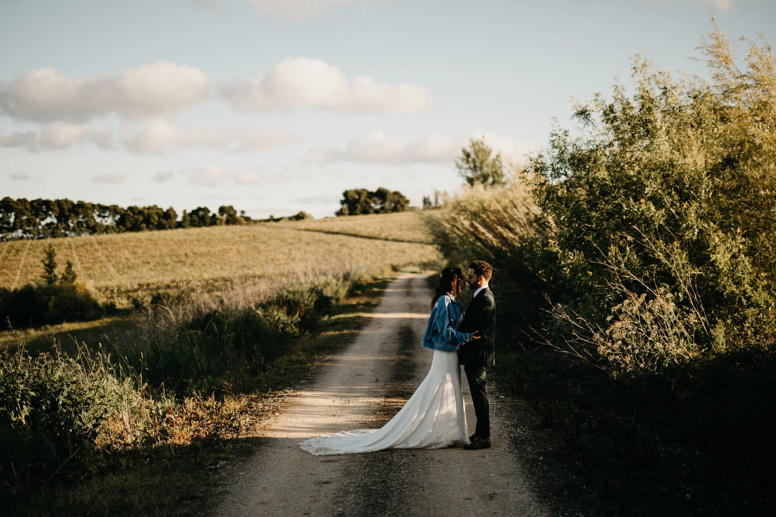 Quinta Bichinha|Diana + Tomé