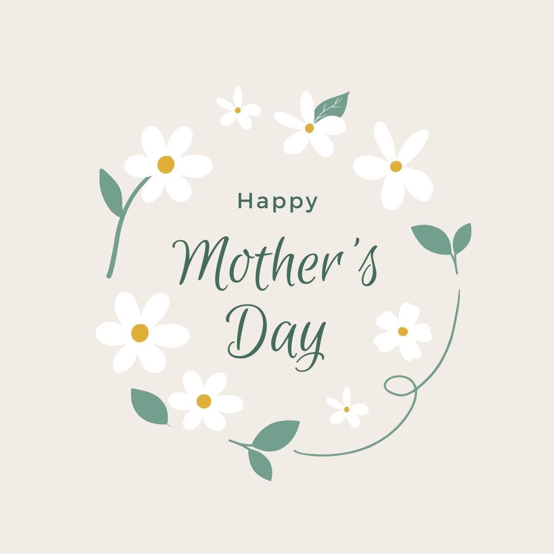 From all of us here at Woodburn Games, Happy Mother's Day to all the fantastic mothers in our community! 💐