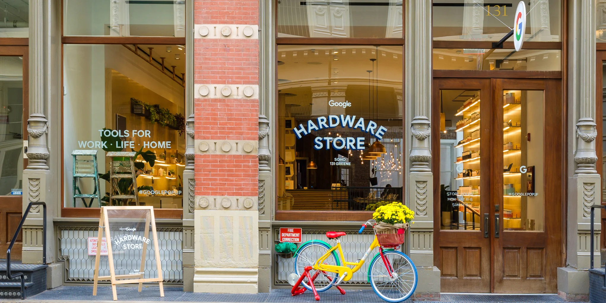 Google Maps Hardware Store Deeplocal – Google Hardware Store