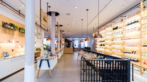 Deeplocal – Google Hardware Store