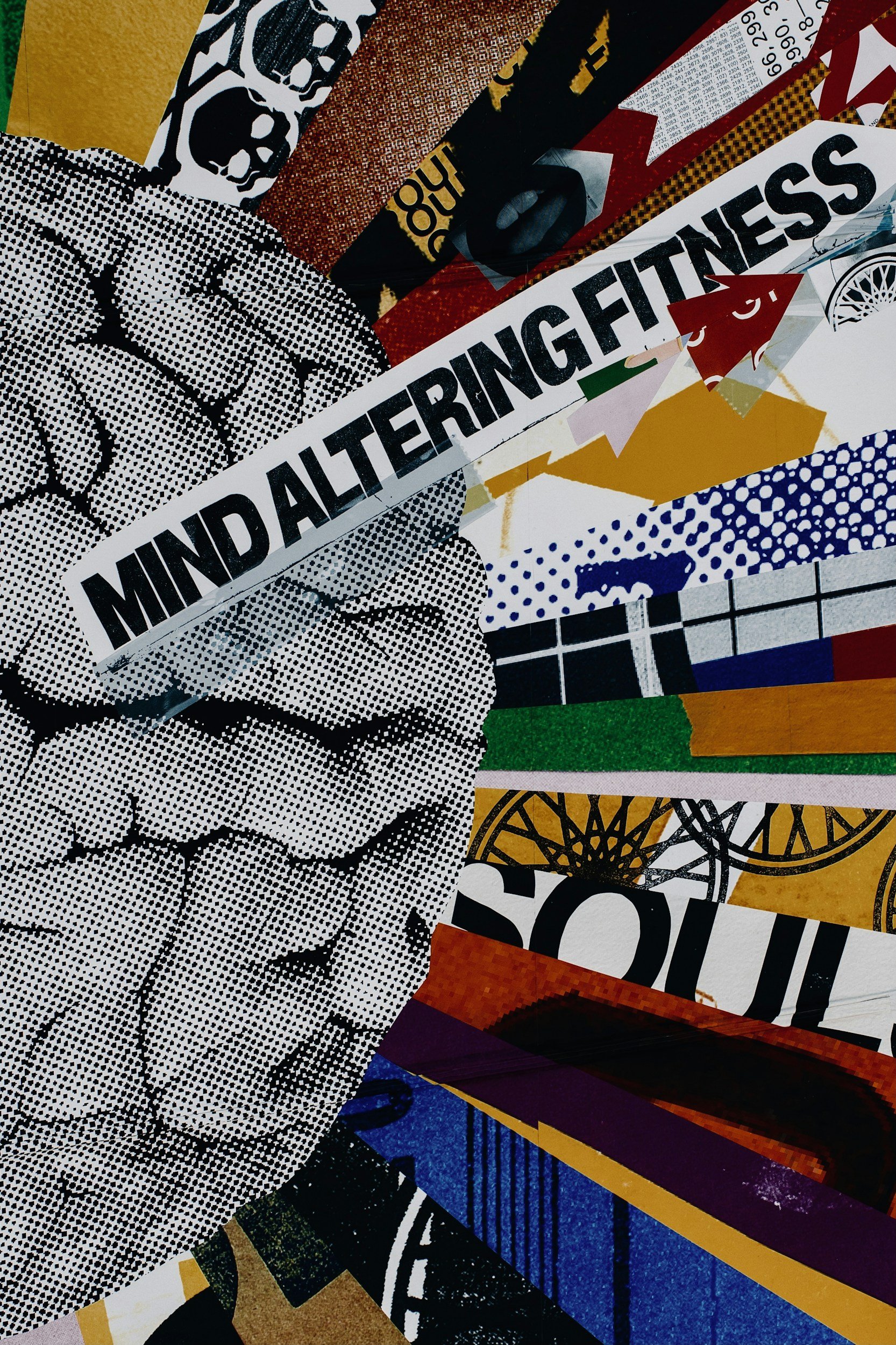 The Unconscious is a System Input &amp; Why you should give a…