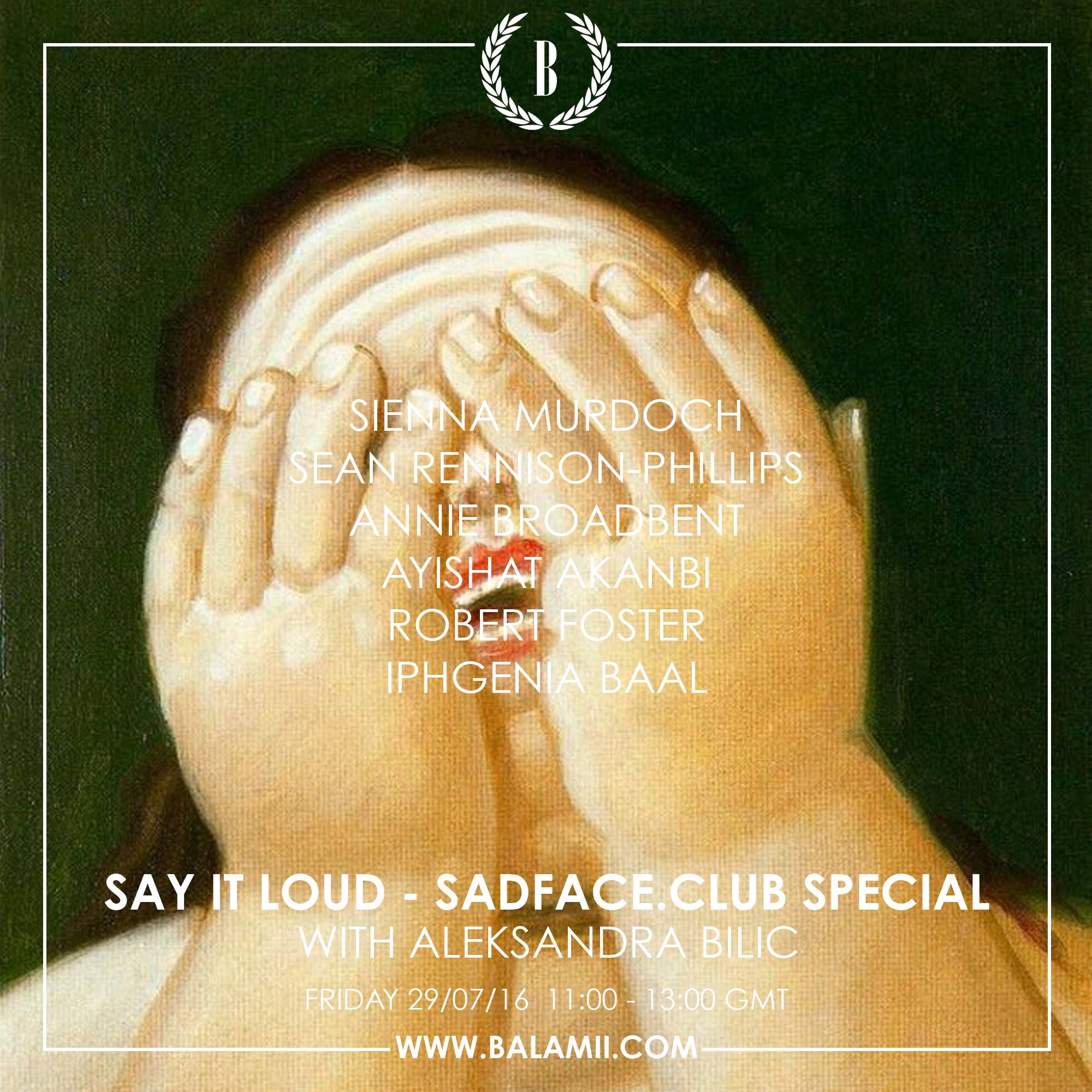 sadface.club