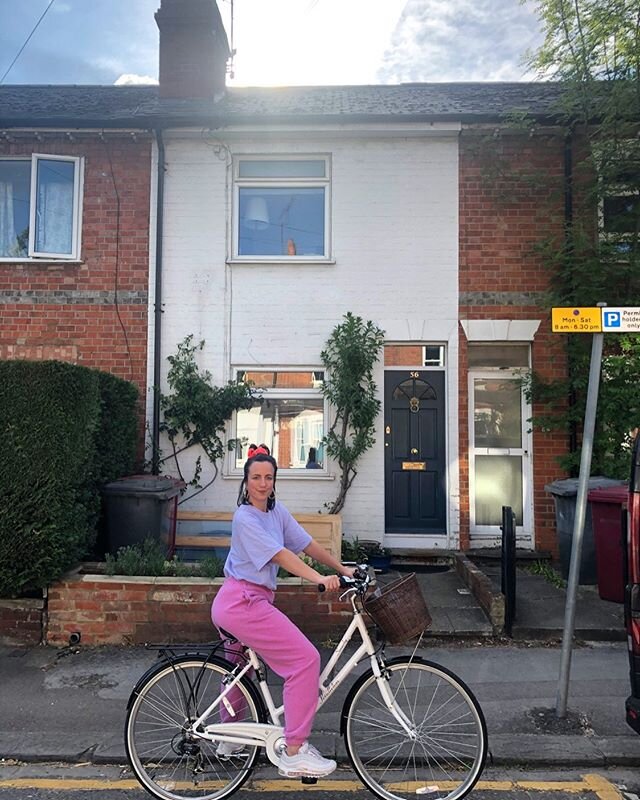 cycled to the house i lived in a long time ago mum dad brother granny and me. we had to look after the woman who owned it&rsquo;s cats which were quite scratchy and the last thing my mum needed. i was still learning english and my granny used to alwa