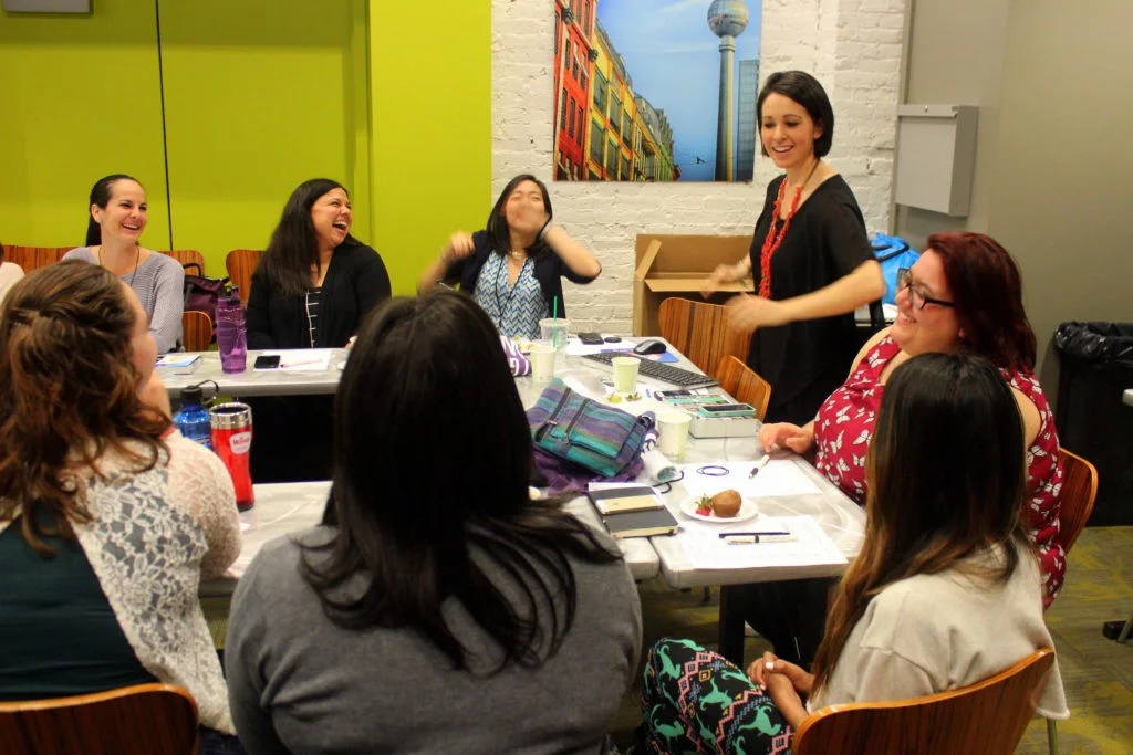 An Entrepreneur’s Guide to Management