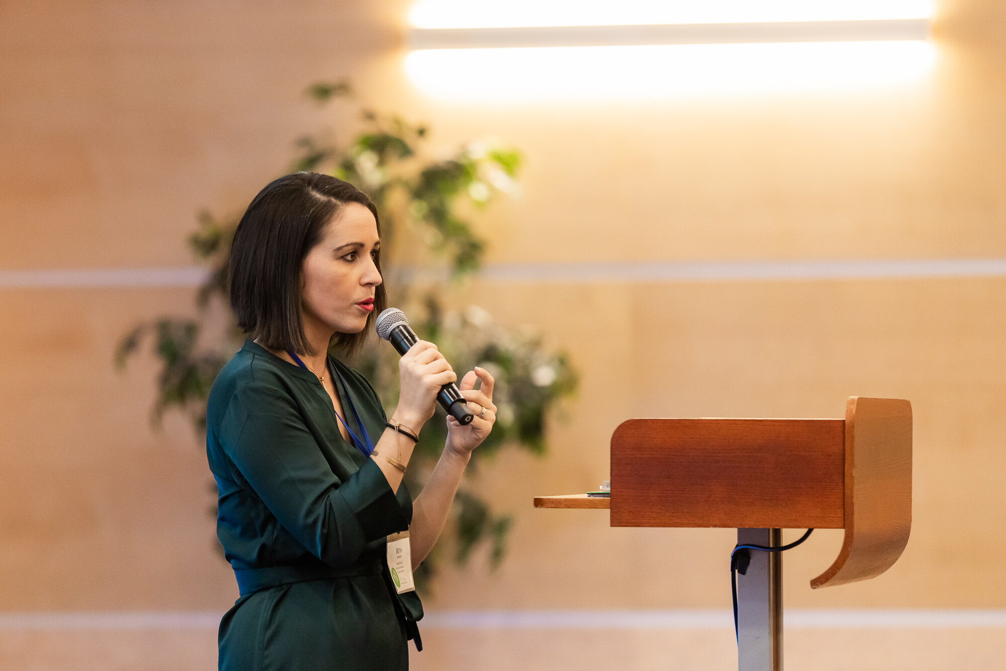 Prosperity Circle - Deposit