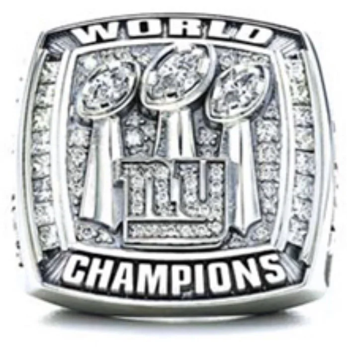 Make a statement! #jewelry #ring