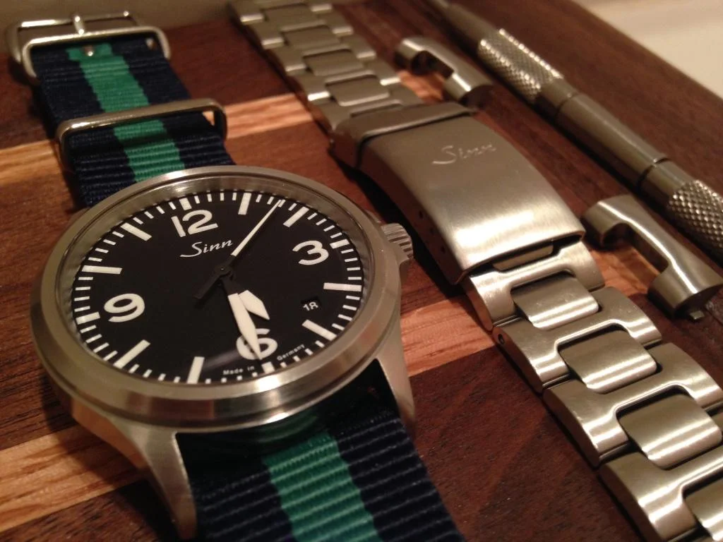 sinn nato