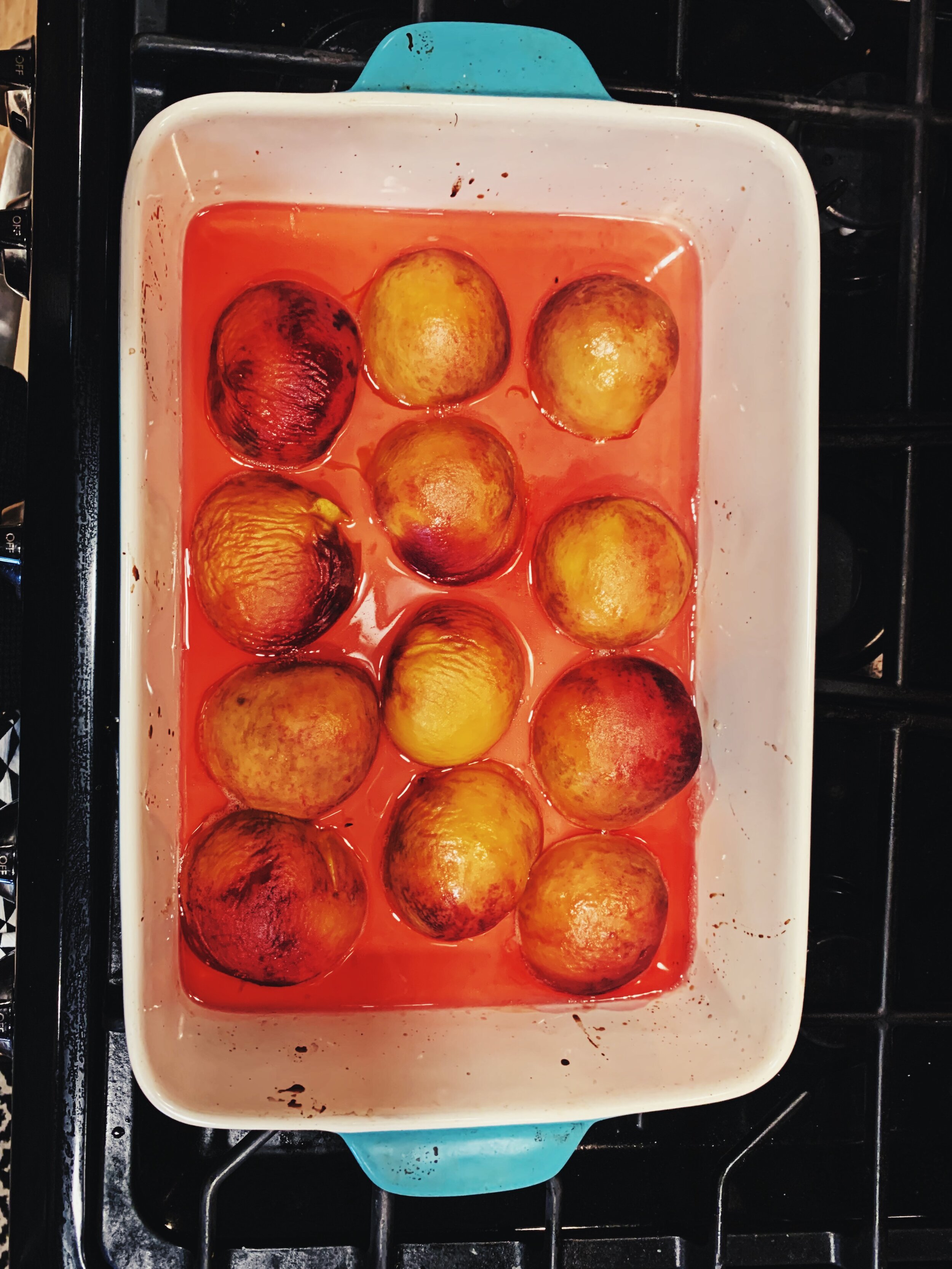 hibiscus-roasted-peaches-brown-sugar-bread-crumbs-alison-roman-oven.jpg