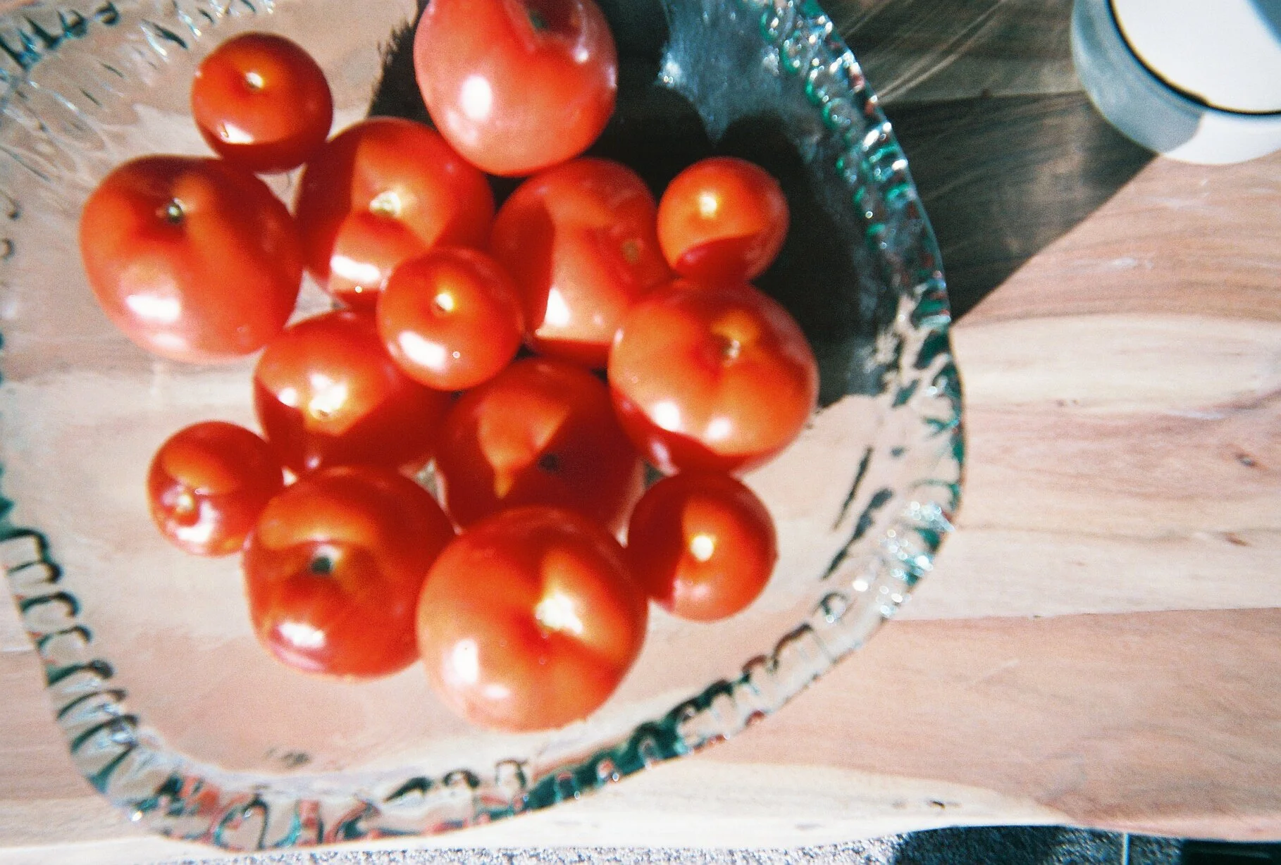 Olive-Oil Roasted Vegetables by Alison Roman