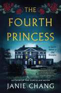 Book Group Discussion - The Fourth Princess by Janie Chang