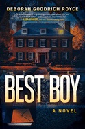 Authors in conversation, Deborah Goodrich Royce, BEST BOY with Christa Carmen