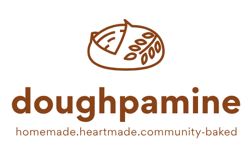 FOOD POPUP WITH DOUGHPAMINE BAKEHOUSE from 12-3 PM
