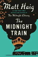 Book Group Discussion - The Midnight Train by Matt Haig