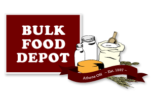 Bulk Food Depot