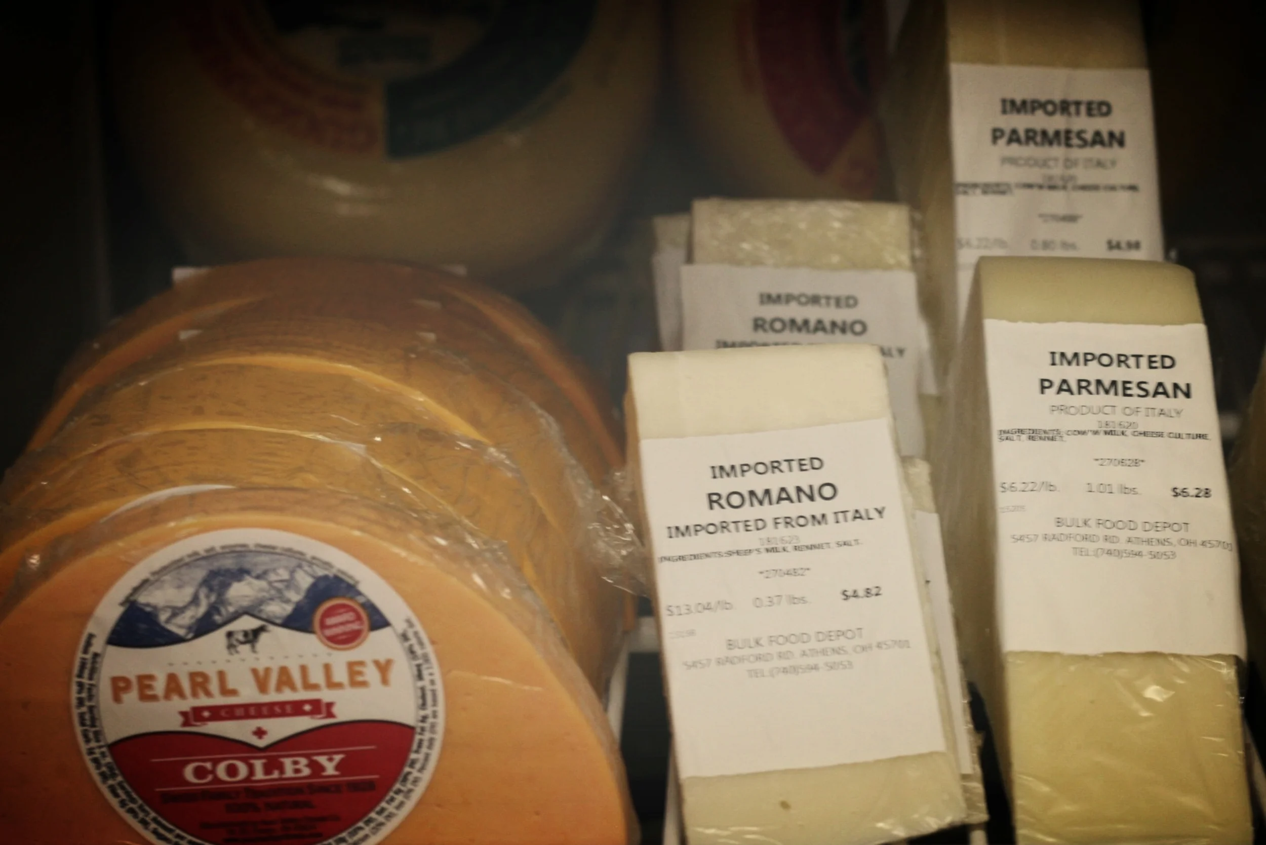 All categories — Bulk Food Depot