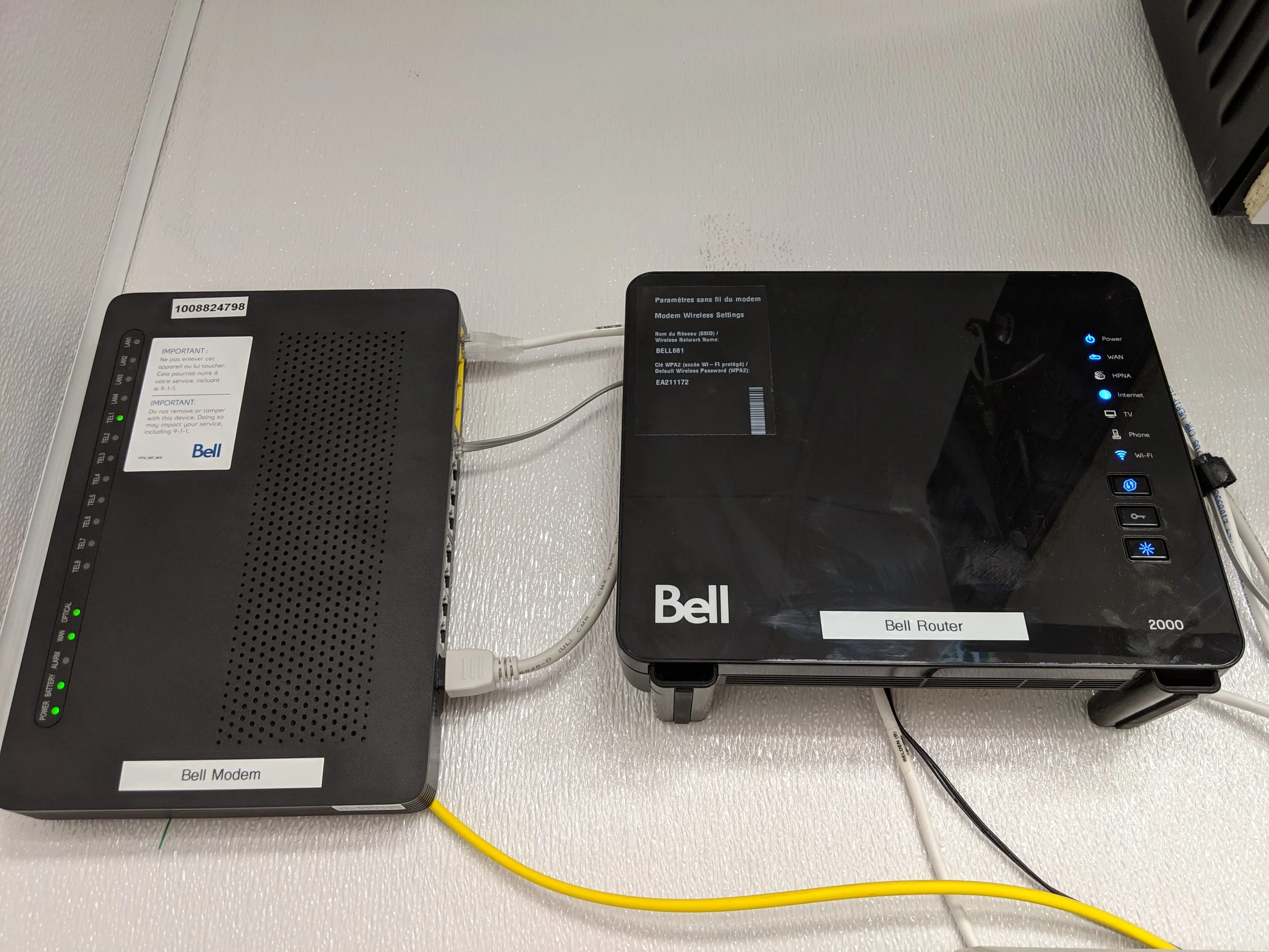 Modem