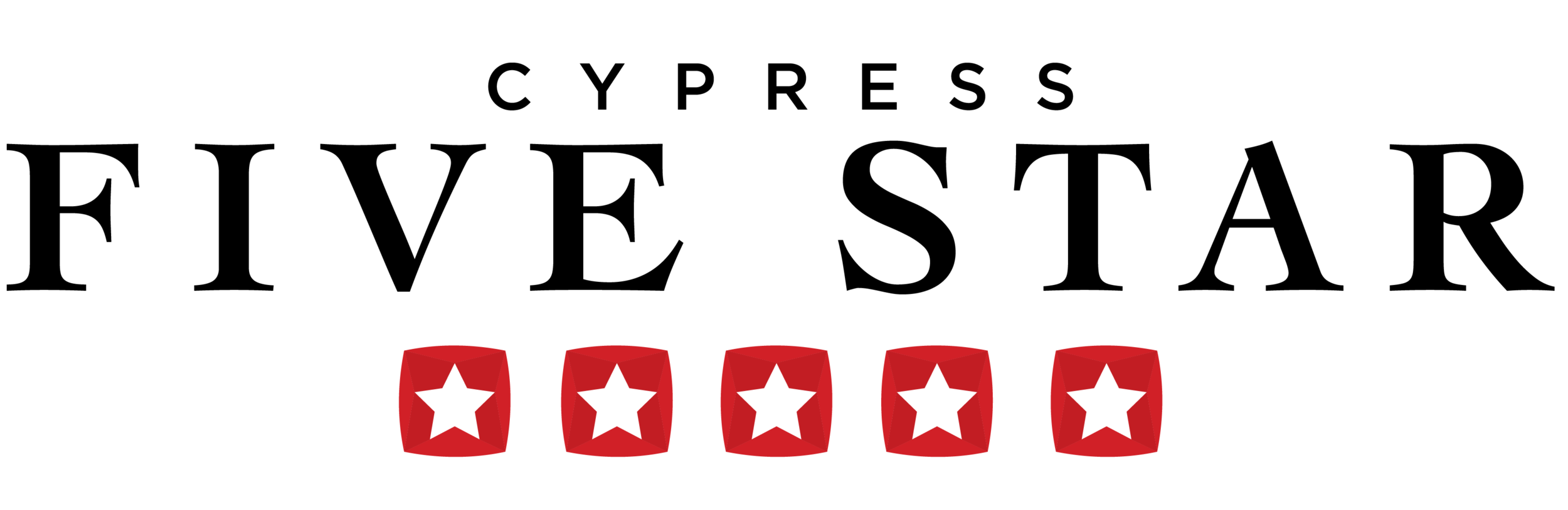 Cypress Five Star