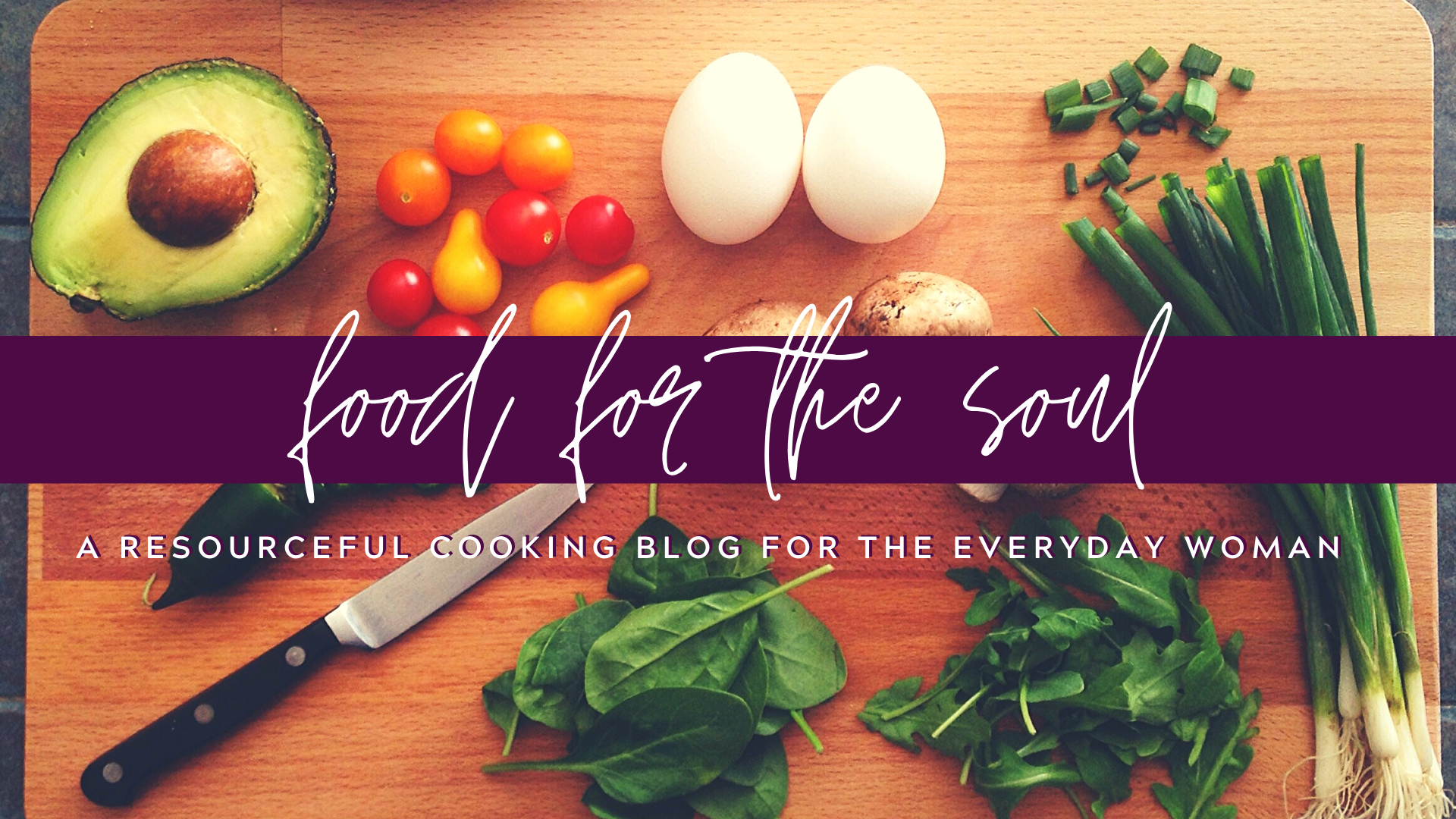 Food for the Soul Ad