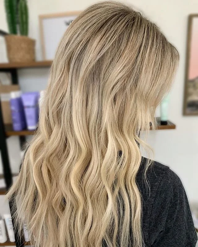 Best Hair Extension Salon in Bend, Oregon Bend Extensions