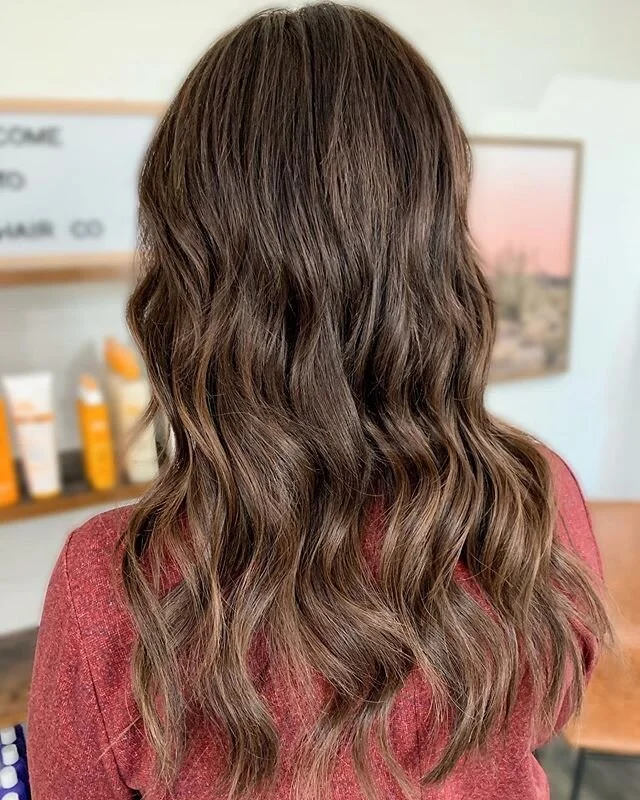 Best Hair Extension Salon in Bend, Oregon Bend Extensions