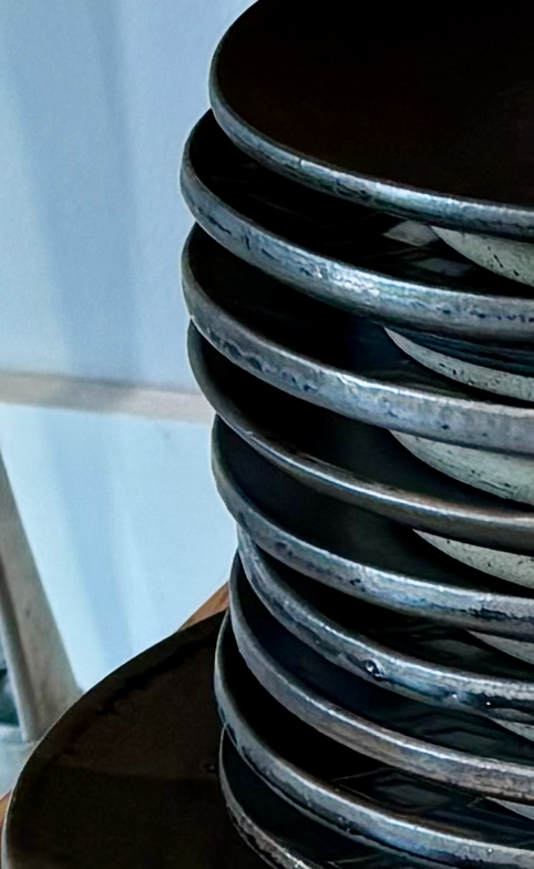 From Wheel to Window