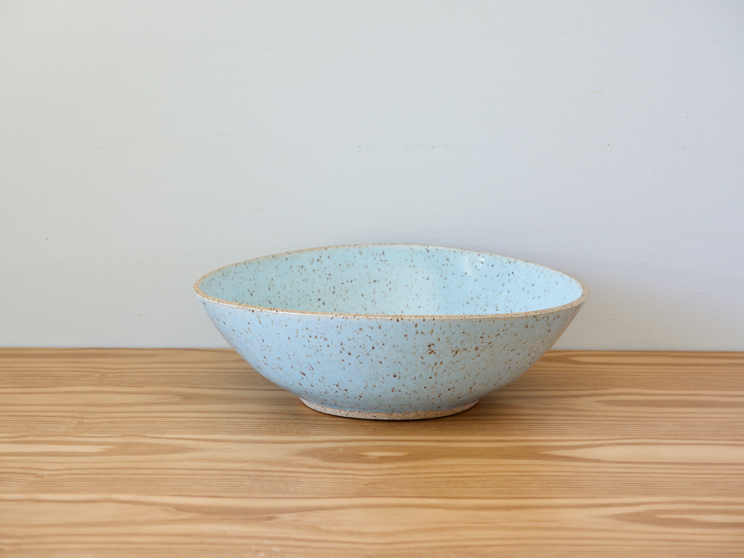 Large traditional bowl - regular view