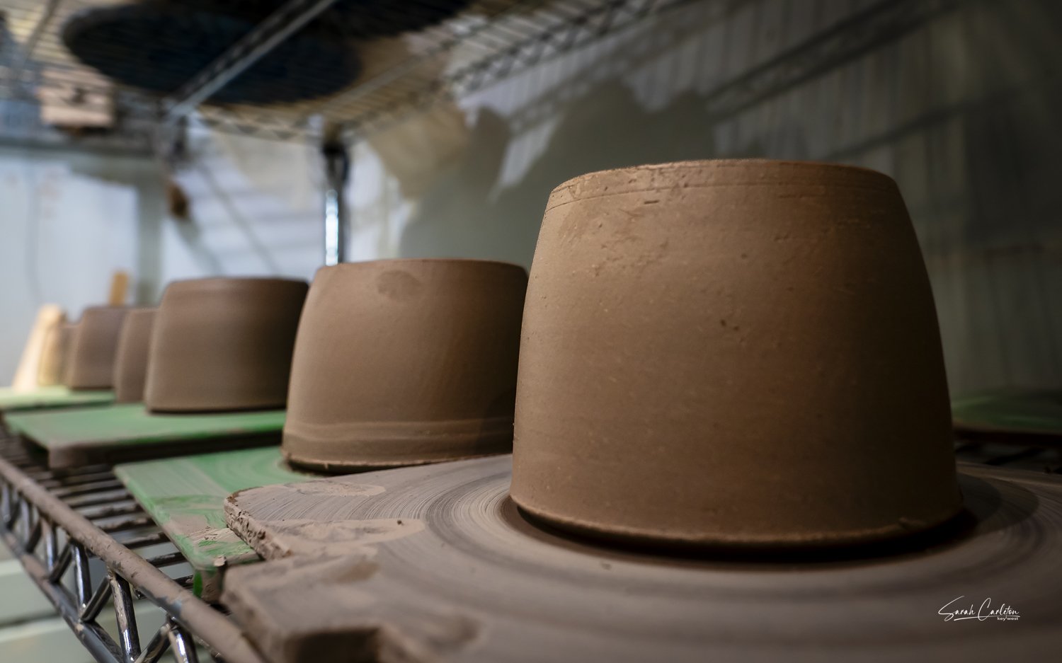 A New Batch of Demitasse Cups is in the Works