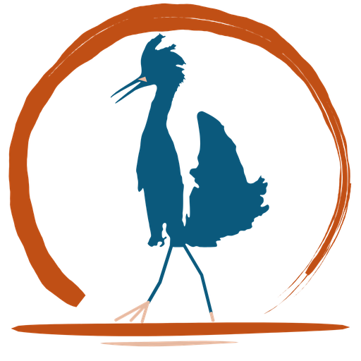 Our new logo.