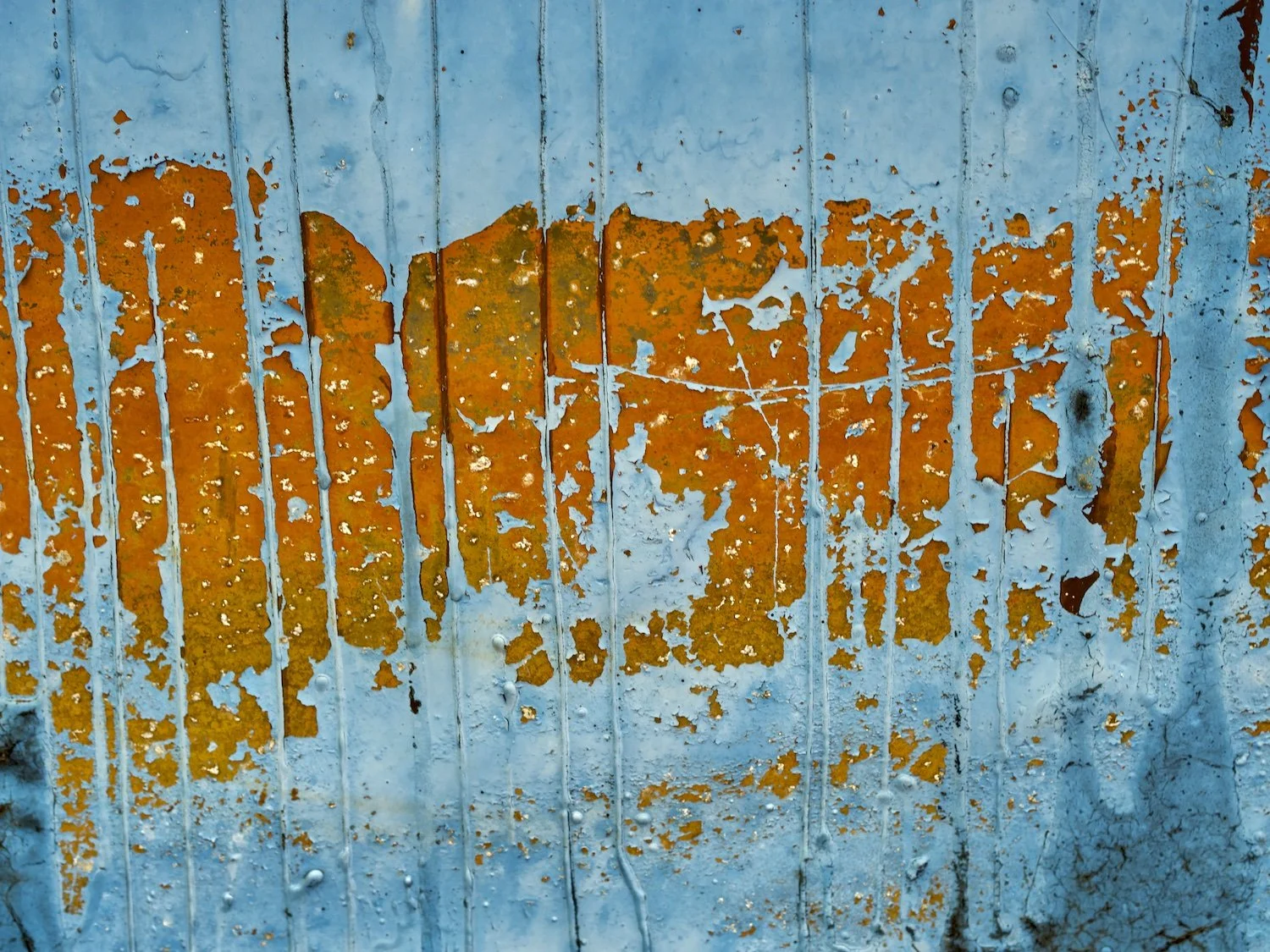 Rust.