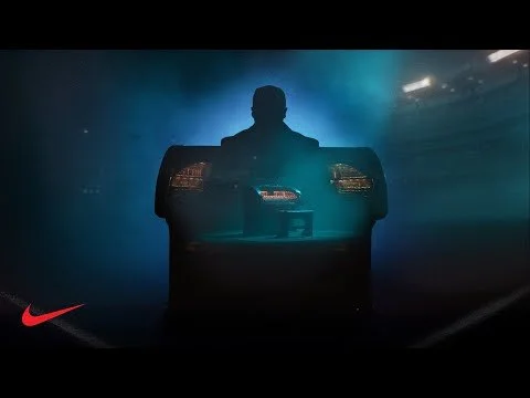 BASEBALL | JUST DO IT | NIKE